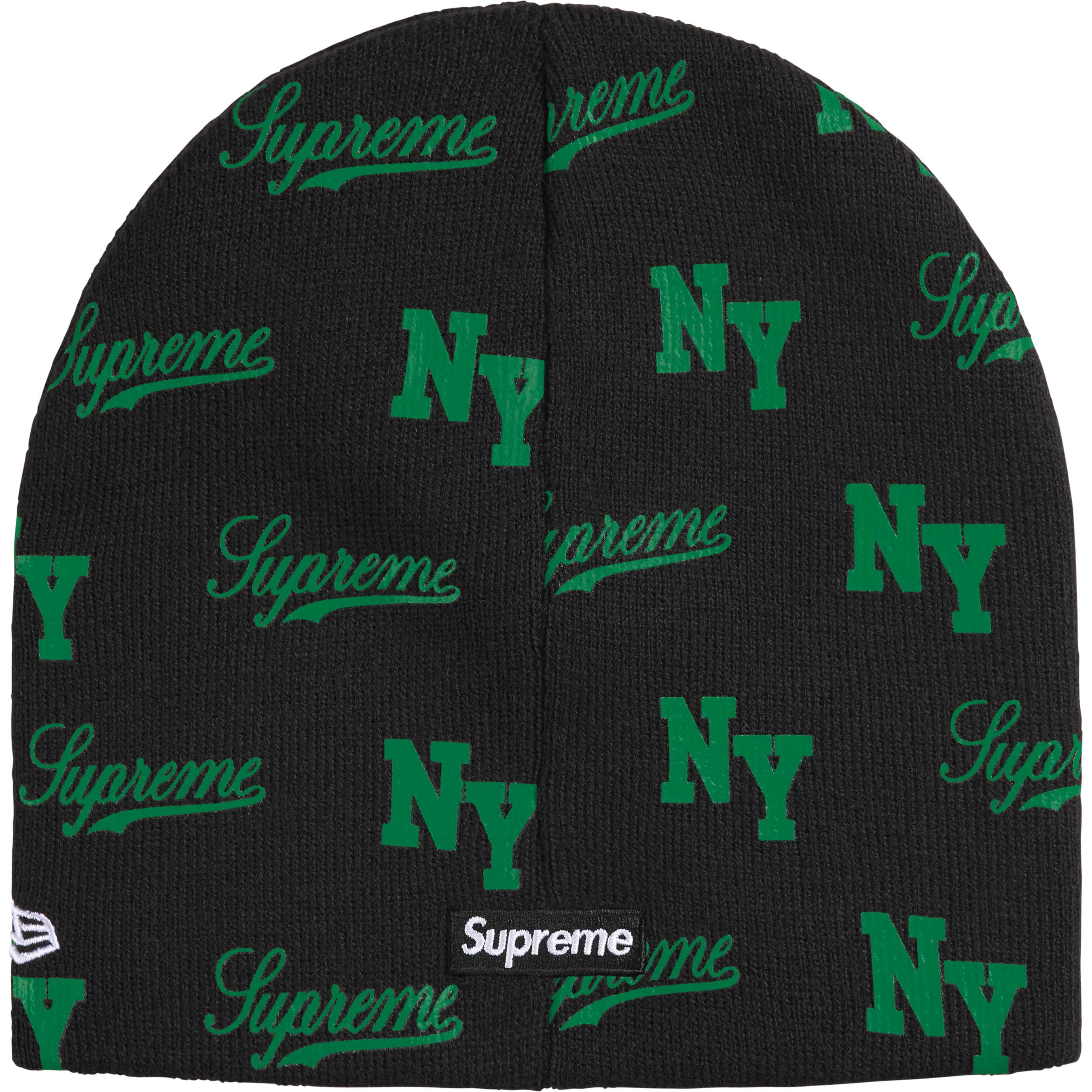 New Era® Monogram Beanie view 9